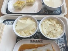 -冰泉豆浆馆(阳朔店)