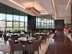-长春净月潭喜来登酒店·盛宴标帜餐厅