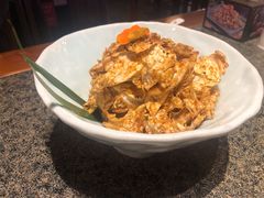 乾隆白菜-真地道京味府·鲜橙烤鸭·北京菜(朝外大街东大桥店)