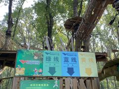 -WeLope紫金山探险公园