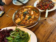 -缘生态云南菜·野生菌庭院餐厅(华侨城店)