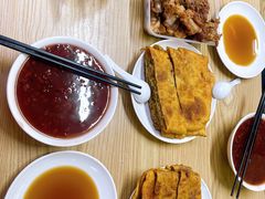 -王三姑牛肉饼
