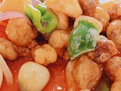 -鹏城人家海鲜酒家·23年老字号(较场尾店)