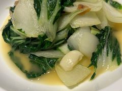 -宫燕府·京菜·烤鸭·淮扬菜(王府中心店)