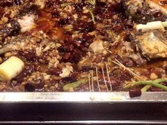 -三味鱼屋(琥珀山庄店)