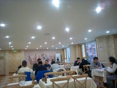 大堂-驴世家驴肉火烧·凉皮·胡辣汤(五道口店)