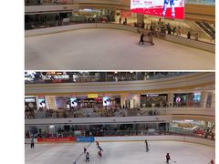 -冠军冰场CHAMPION RINK(苏州中心商场店)