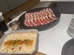 -花味·自助烤肉(南方时代店)