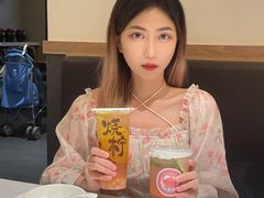 -烧柠·柠檬茶(大融城店)