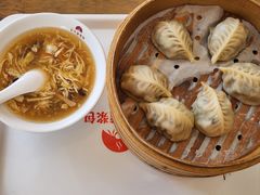 -东升灌浆包(辛庄街总店)