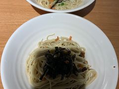 -姚面记·海派家常菜(恒基名人购物中心店)