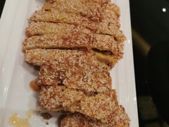 -丽景华侨酒店-渔味小厨