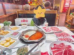 -傣妹火锅(南京东路一店)