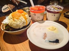 -岛风·台食小馆 ISLAND BISTRO(烟台山店)