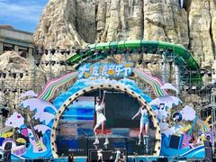 -南昌玛雅海滩水公园