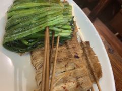 -真火候烧烤屋(金兰路店)