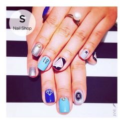 iphone_upload_pic-九一·九二NAIL美甲工作室