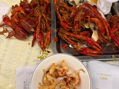 -聚味瞿记·龙虾堂(渔人码头一店)