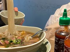 -CHINCHIN 青青·泰国料理(万象食家店)