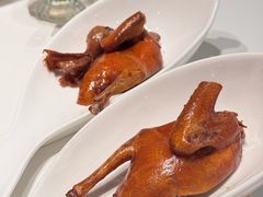 金奖芙蓉鸽-好食上(喜盈门.范城店)