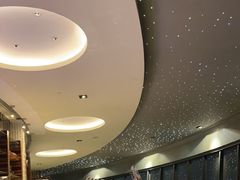 -广州花园酒店·凌璇阁旋转餐厅CAROUSEL360