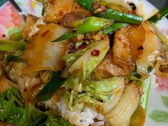 -口口香小吃店