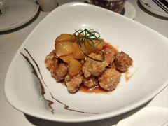 -南门食仙·手工福州菜(南门兜店)