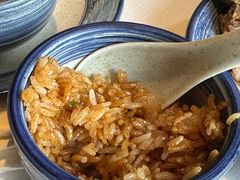 功夫腊味煲仔饭-八府香鸭·啫啫煲(华山路店)