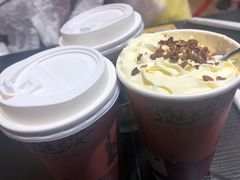 -茶话弄(中贸广场店)