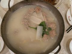 -汇贤府·李氏鲁菜(五棵松店)