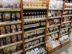 店内环境-MUJI无印良品(万象城店)