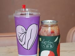 -奈雪的茶(市百一店)