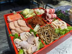 -红辣椒·川菜·火锅(张杨路店)