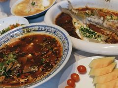 -扬州万怡酒店-中餐厅(文昌中路店)