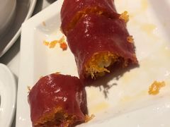 -钟菜·粤菜点心·宴请(海上世界·汇港二期店)