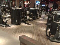 -威尔仕健身·游泳(龙湖天街店)