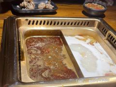 -九鼎轩脆毛肚火锅(邗江万达店)