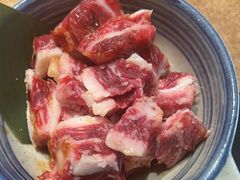 -大牛焱烧·和牛炭火烧放题