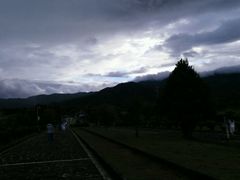 android_upload_pic-叠水河瀑布