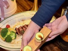 -柏蔻餐厅Le Banquet Bistro(天河北店)