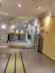 -MELAND CLUB亲子乐园·派对(浦东LCM置汇旭辉馆)