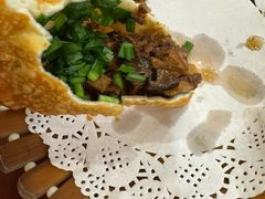 -都一处烧麦馆(前门店)