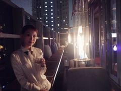 -香港港岛英迪格酒店