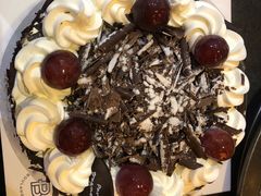 -巴黎贝甜(国贸店)