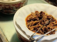 -威海蓝海御华大饭店·蓝钻美食自助百汇