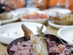 -阿岘洞酱蟹