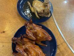 -煲煲掂风味煲仔饭餐厅(西区店)