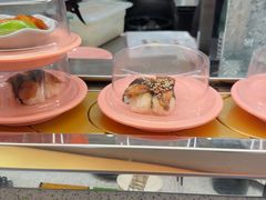 -争鲜回转寿司(西红门荟聚PLUS店)