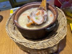 -猪腰世家·粤菜猪腰汤(江西路店)