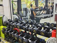 -VPsmart私教健身工作室(新华路旗舰店)
